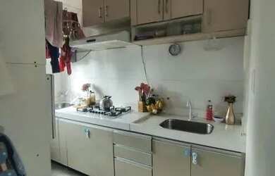 Imagem 5: Apartamento a venda no Bairro Jardim Vitoria 2 quartos