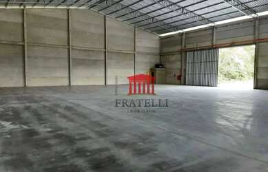 Imagem 14: Galpão para alugar, 1340 m² por R$ 22.050,00/mês - Volta Redonda -...