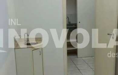 Imagem 11: LOJA TRIPLEX COM 1 VAGA - GALERIA NOVA SANTANA
