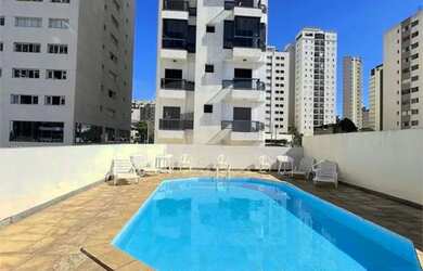 Imagem 2: Apartamento com 3 quartos à venda ou para locação em Santana - SP