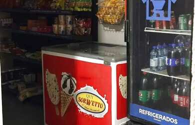 Imagem 9: Esse apartamento faz sentido para quem precisa de espaço sem abrir mão...