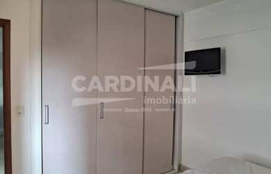 Imagem 5: apartamento totalmente mobiliado e com localização espetacular