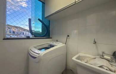 Imagem 10: Apartamento 3 Quartos para Venda em Belo Horizonte, Buritis, 3 dormitórios,...