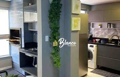 Imagem 10: Apartamento com 2 dormitórios à venda, 70 m² por R$ 1.400.000,00 -...