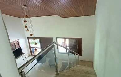 Imagem 10: Imóvel para venda possui 432 metros quadrados com 6 quartos