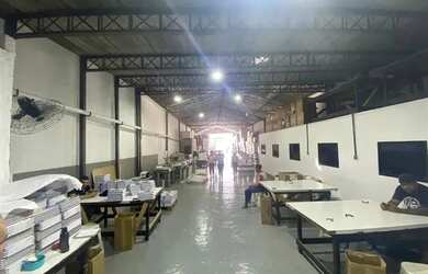 Imagem 4: Excelente Galpão de 600 m² Alugado Ideal para Investidores