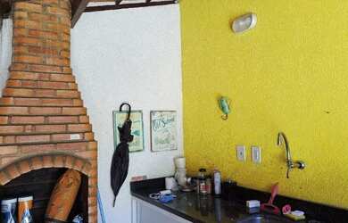 Imagem 12: Fator2511 Casa Linear 3 Qtos 1 suíte com Churrasqueira - Arsenal - Fator