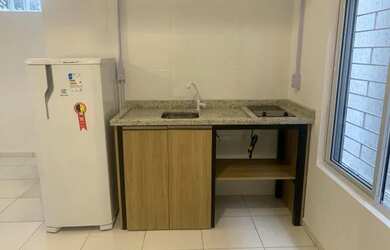 Imagem 4: Kitnet no Itguaçu - Florianópolis