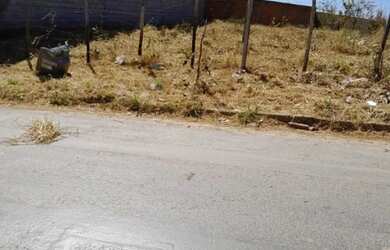 Imagem 3: Vende se 2 lotes Bairro Santo Amaro 300 m2 cada