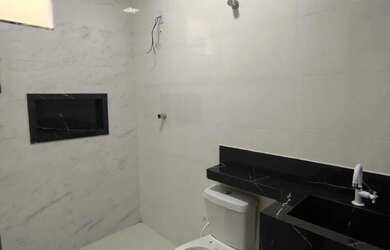 Imagem 11: Casa no Grande Independência