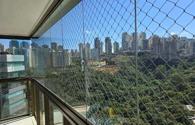 Imagem 5: Apartamento de 188m² com 4 Quartos, Espaço Gourmet e Lazer Completo...