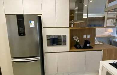 Imagem 14: MOBILIADO E DECORADO 4 dorm, 3 bwc, 2 vg, pronta para morar com lazer completo