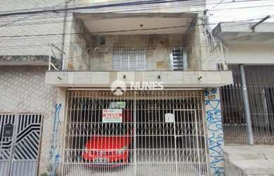 Imagem: A casa possui 1 Dormitório, 1 Banheiro, 38m² de Área e está