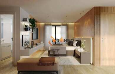 Imagem 16: Casa triplex com 3 suítes à venda, 206 m² no bairro Água Verde - Curitiba/PR