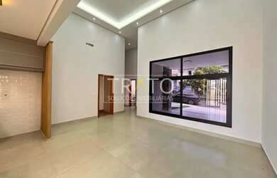 Imagem 4: Casa à venda no condomínio Paineiras no bairro de Betel em Paulínia!