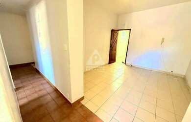 Imagem 10: Ótima cobertura linear de dois quartos, com vistão para o Pão de açúcar...