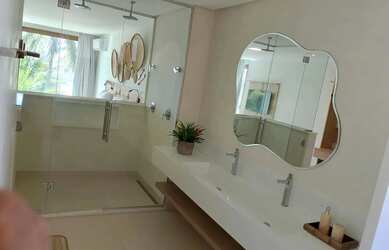 Imagem 7: Casa 6 /4 para venda e locação temporada em Guarajuba