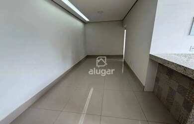 Imagem 2: Apartamento à venda, 3 quartos, 1 suíte, 2 vagas, Augusta Mota - Montes Claros/MG - R$ 500