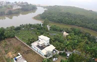 Imagem: A fazenda possui 5.000m² de Área e está localizado em Meaípe