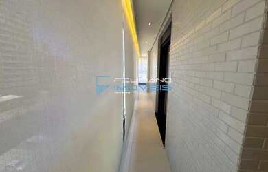 Imagem 11: Apartamento com 2 quartos, Guilhermina, Praia Grande - R$ 878 mil, Cod...