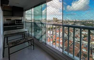 Imagem 2: Apartamentos à venda em Nova Parnamirim Parnamirim/RN Residencial Aquarelle...