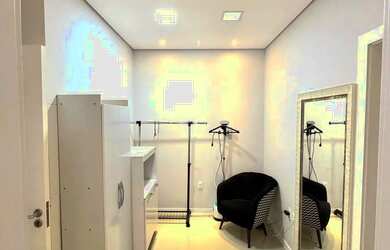 Imagem 15: Apartamento para venda com 205 metros quadrados com 2 quartos