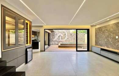 Imagem 5: Casa à venda no Condomínio Euro Ville, em São José do Rio Preto/ SP