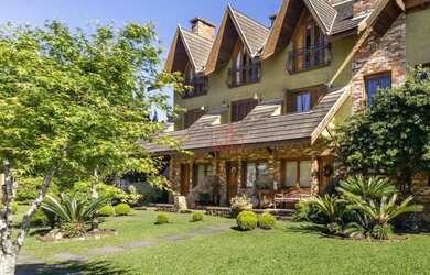 Imagem: A casa em condomínio possui 2 Dormitórios, 2 Banheiros, 1