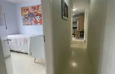 Imagem 11: CAXIAS DO SUL - Apartamento Padrão - SAGRADA FAMÍLIA