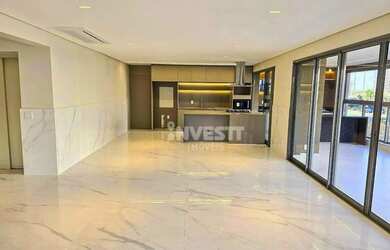 Imagem 5: Apartamento de Alto Padrão para Aluguel Opus Penthouses Setor Marista