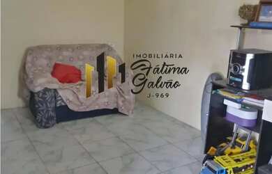 Imagem 10: Vendo Casa no Parque Verde