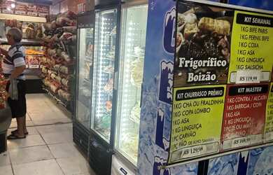 Imagem 8: Açougue jardim Teresópolis