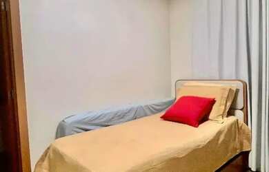 Imagem 11: Cód. 296 Abrantes 3 suítes com Piscina Privativa e Àrea Gourmet