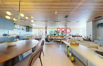 Imagem 11: Espetacular Apartamento à Venda na Al. Campinas