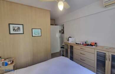 Imagem 13: Apartamento 02 dormitórios a venda, térreo, com uma vaga de estacionamento...