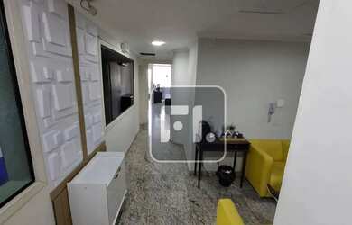 Imagem 9: Conjunto à venda, 140 m² por R$ 3.000.000,01 - Bela Vista - São Paulo/SP