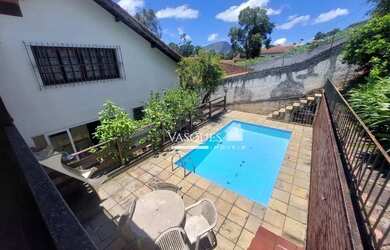 Imagem: Casa com 3 dormitórios à venda, 245 m² por R$ 1.290.000,00