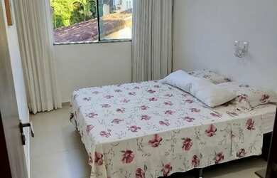 Imagem 16: Linda casa 4/4 em Lauro de Freitas/ Recreio Ipitanga em frente ao Batalhão...