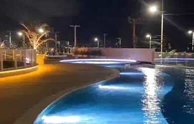 Imagem 2: Apartamento para locação no RUA PRAIA DE JAGUARIBE , AREIA BRANCA ,...