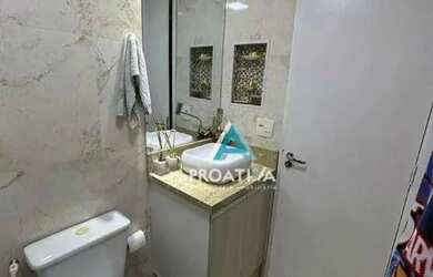 Imagem 16: Apartamento com 3 dormitórios, 79 m² - venda por R$ 845.000,03 ou aluguel...