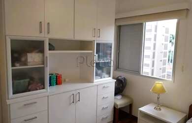 Imagem 2: Apartamento à venda em Campinas, Jardim Flamboyant, com 2 quartos, com...