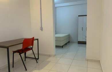 Imagem 2: Kitnet no Itguaçu - Florianópolis