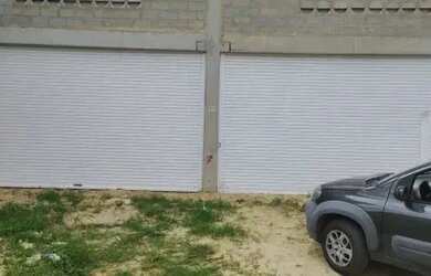 Imagem: O terreno possui 83m² de Área e está localizado em Barra