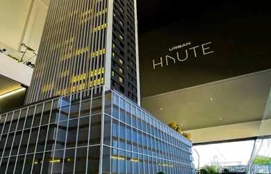 Imagem 8: Vende-se Sala Comercial Urban Haute Palmas Viva no Maior Prédio da Região Norte do Brasi