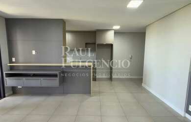 Imagem: O apartamento possui 3 Dormitórios, 2 Banheiros, 2 Vagas na