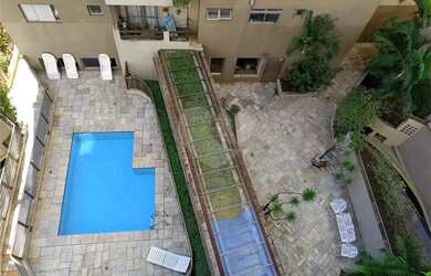 Imagem 15: Apartamento com 3 quartos à venda em Consolação - SP