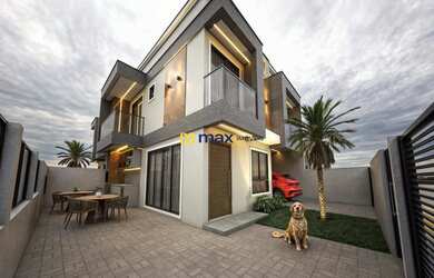 Imagem 6: Excelente sobrado com 3 quartos 1 suíte à venda no bairro São Vicente...