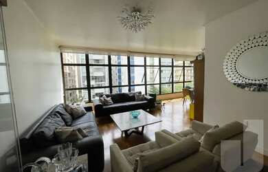 Imagem 6: Apartamento 3 dormitórios ,01 vaga em Higienópolis