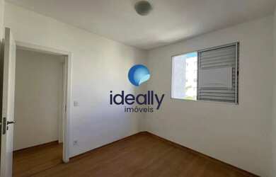 Imagem 6: Apartamento 3 sendo 1 suíte no Bairro Cabral VENDA