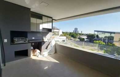 Imagem 6: Apartamento - Nova Campinas - Campinas